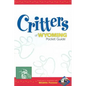 Critters of Wyoming Pocket Guide - Paperback