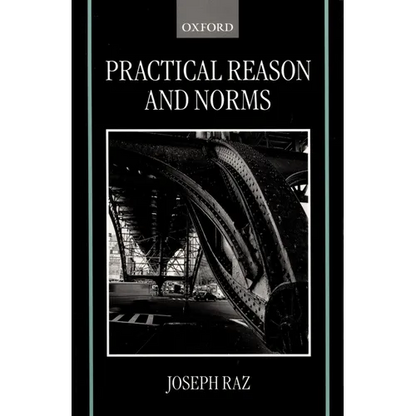 Practical Reason and Norms - Paperback