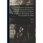 Unveiling of Ward's Equestrian Statue of Major-General George H. Thomas, Washington, November 19, 1879: Address - Paperback