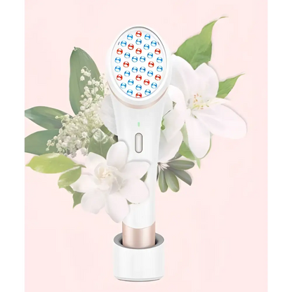 Xpreen Wireless Blue Light Acne Therapy Device