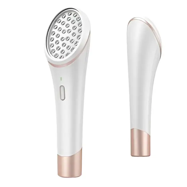 Xpreen Wireless Blue Light Acne Therapy Device