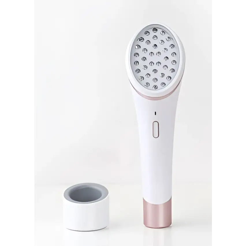 Xpreen Wireless Blue Light Acne Therapy Device