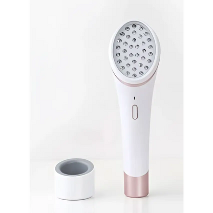 Xpreen Wireless Blue Light Acne Therapy Device