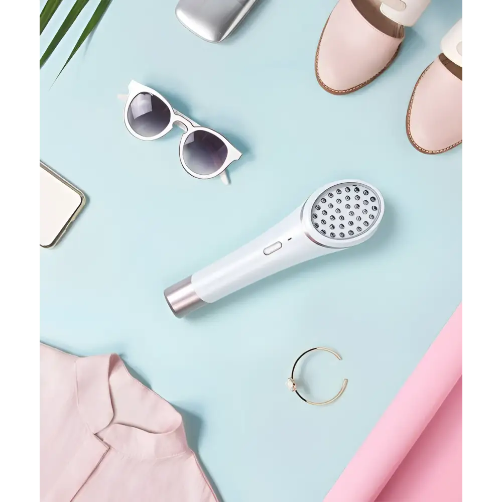 Xpreen Wireless Blue Light Acne Therapy Device