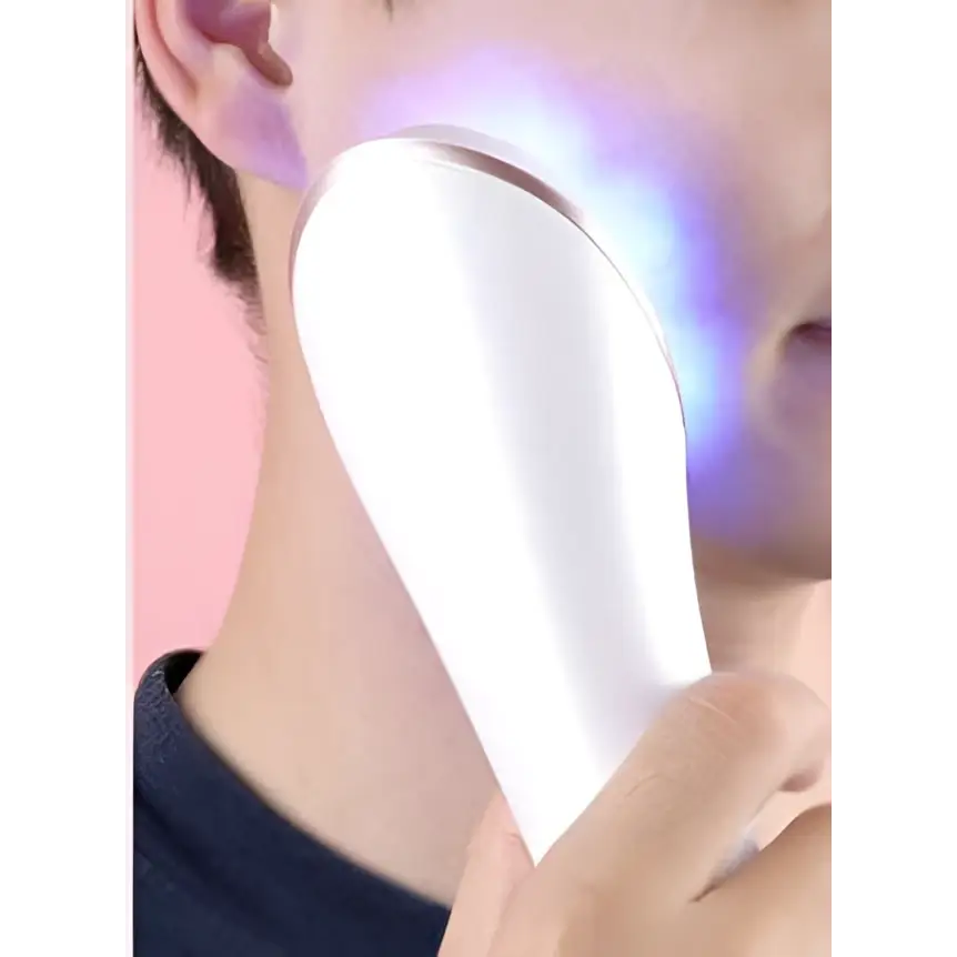 Xpreen Wireless Blue Light Acne Therapy Device