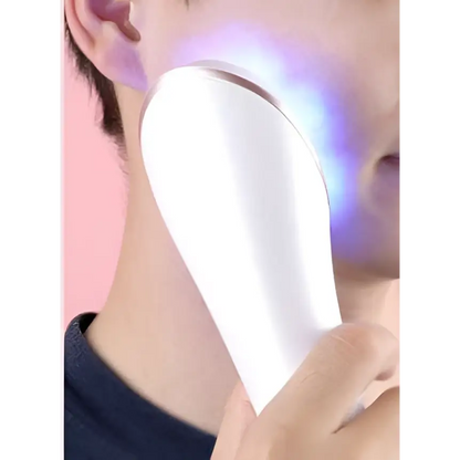 Xpreen Wireless Blue Light Acne Therapy Device