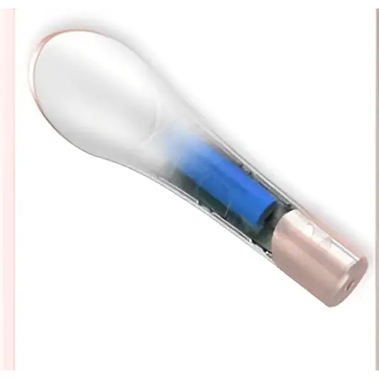 Xpreen Wireless Blue Light Acne Therapy Device