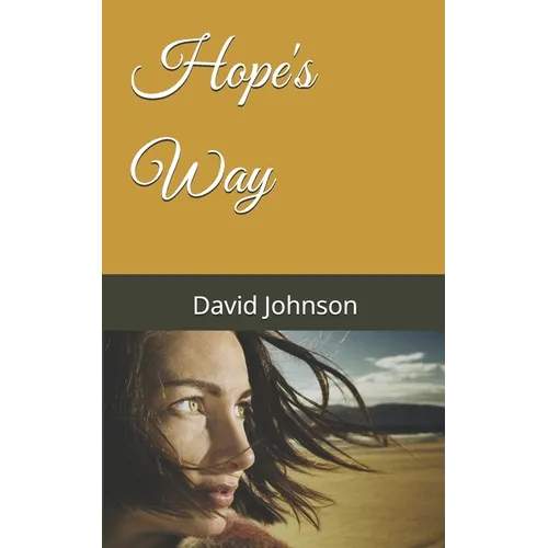 Hope's Way - Paperback