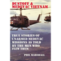 Dustoff and Medevac Vietnam - Paperback