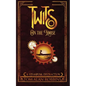 Twits on the Loose: A Steampunk Distraction - Paperback