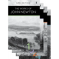 Works of John Newton: 4 Volume Set - Hardcover