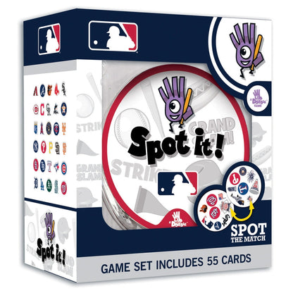 Spot It! MLB