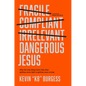 Dangerous Jesus: Why the Only Thing More Risky Than Getting Jesus Right Is Getting Jesus Wrong - Hardcover
