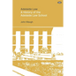 Adelaide Law: A History of the Adelaide Law School - Paperback