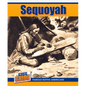 Sequoyah - Library Binding