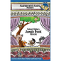 Rudyard Kipling's The Jungle Book for Kids: 3 Short Melodramatic Plays for 3 Group Sizes - Paperback