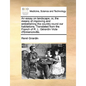 An Essay on Landscape; Or, the Means of Improving and Embellishing the Country Round Our Habitations. Translated from the French of R. L. Gerardin Vic - Paperback