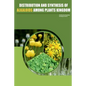 Distribution and Synthesis of Alkaloids Among Plant kingdom - Paperback