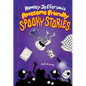 Rowley Jefferson's Awesome Friendly Spooky Stories - Hardcover