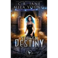 Stolen Destiny: Paranormal Romance - Paperback