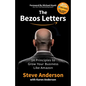 The Bezos Letters: 14 Principles to Grow Your Business Like Amazon - Paperback