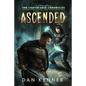 Ascended - Paperback