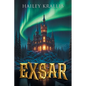 Exsar - Paperback