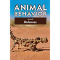 Animal Defenses, New Edition - Paperback
