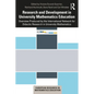Research and Development in University Mathematics Education: Overview Produced by the International Network for Didactic Research in University Mathe - Paperback