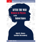 After the War: US Women in Physics - Hardcover