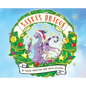 Santa's Dragon - Hardcover