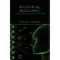 Rational Rhetoric: The Role of Science in Popular Discourse - Paperback