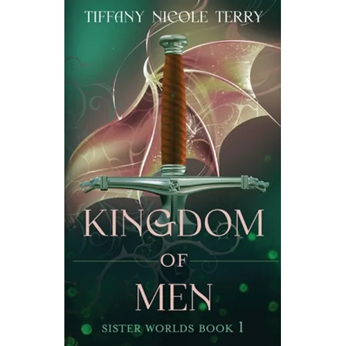Kingdom of Men - Paperback