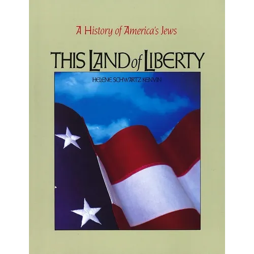 This Land of Liberty - Paperback
