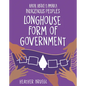Longhouse Form of Government - Library Binding