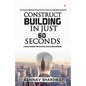 Construct building in just 60 seconds - Paperback