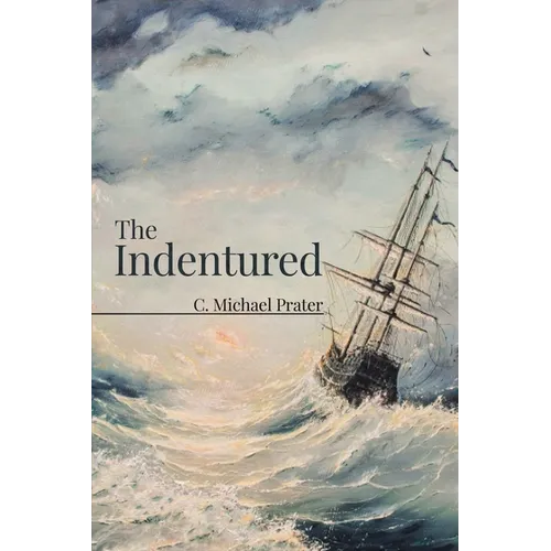 The Indentured - Paperback