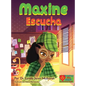 Maxine Escucha - Hardcover