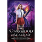 Darkblood Academy: Book One: Half-Blood - Paperback