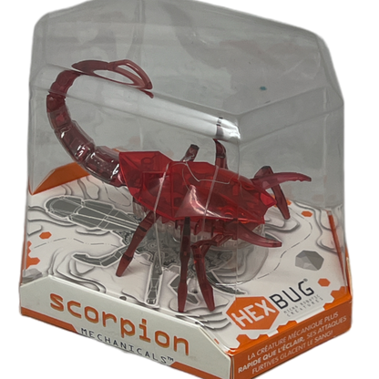 Hexbug Scorpion -