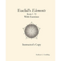 Euclid's Elements with Exercises Instructor's Copy - Paperback