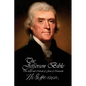 The Jefferson Bible - The Life and Morals of Jesus of Nazareth - Paperback
