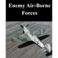 Enemy Air-Borne Forces - Paperback