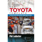 The Toyota Template: The Plan for Just-In-Time and Culture Change Beyond Lean Tools - Hardcover