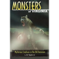 Monsters of Virginia - Paperback