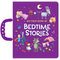My First Book of Bedtime Stories: Handle Board Book - Board Book