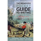 The Broadview Pocket Guide to Writing - Fifth Canadian Edition - Spiral