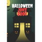 Halloween Joke Book - Paperback