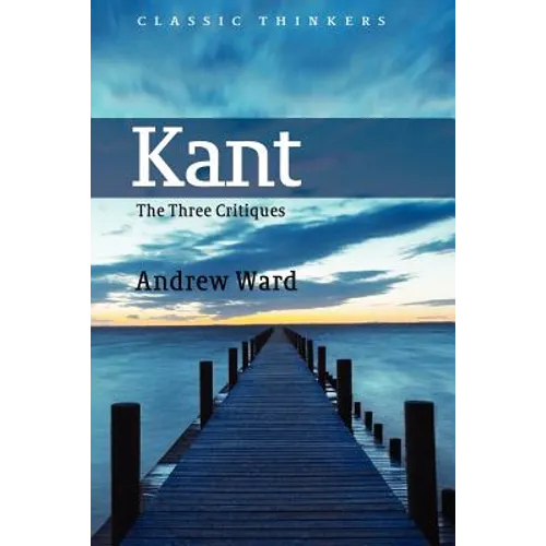 Kant: The Three Critiques - Paperback
