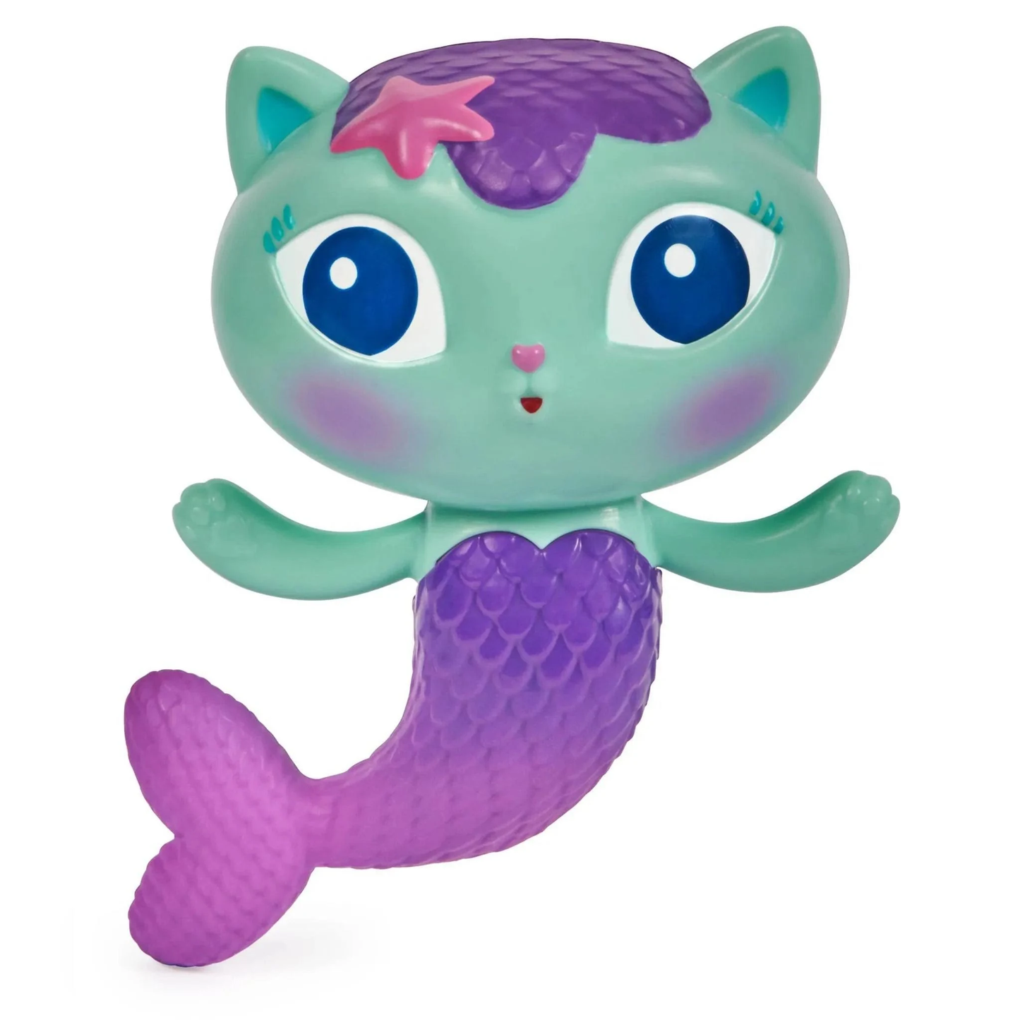 Gabbys Dollhouse  Floatin' Figures Mercat